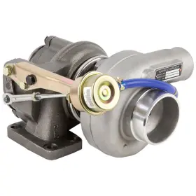 40-30524r Buyautoparts For Cummins 4bta Replaces 3537751 3537753 3592121 Hx30w Turbo Turbocharger Csw