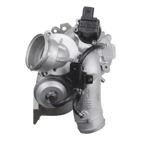 40-30555r Buyautoparts For Volkswagen Vw And Audi 2.0t Gas With Engine Code Ccta Turbo Turbocharger Dac