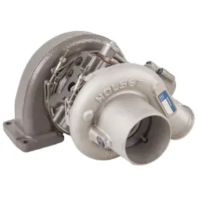 40-30623r Buyautoparts For Cummins Isx And Isl Turbo Diesel Turbocharger Replaces Holset He431v Csw