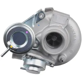 40-30662r Buyautoparts For Volvo S60 S70 V70 And C70 T5 2.3l Turbo Turbocharger Csw