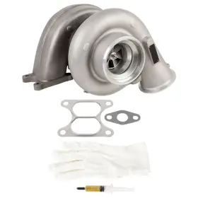 40-30803an Buyautoparts For Freightliner Signature 450 Non-egr Engine New Turbo Turbocharger Gap