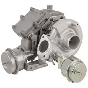 Td04hl-15t Buyautoparts 40-30833r For Acura Rdx 2007-2012 Oem Mhi Turbo Turbocharger