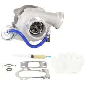 9040968599 Buyautoparts 40-30847an For Freightliner Om904la-e3 Turbo Diesel Turbocharger Replaces Csw