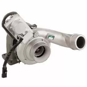40-30967r Buyautoparts Turbo Turbocharger For International Navistar Maxxforce Dt466 177535