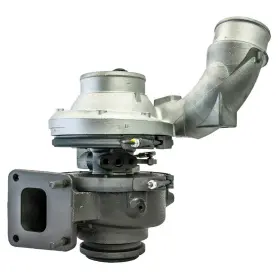 40-30968r Buyautoparts For International Navistar Maxxforce Dt570 Remanufactured Turbo Turbocharger