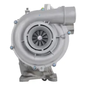 40-30999r Buyautoparts For Chevy Express Gmc Savana Van 6.6l Lgh Remanufactured Turbo Turbocharger Csw