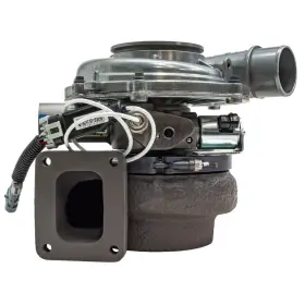 40-31014r Buyautoparts For Chevy C6500 Kodiak Gmc C7500 Topkick Reman Oem Turbo Turbocharger Tcp