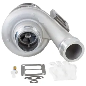 631gc5173am4 Buyautoparts 40-31112an Turbocharger Replace Borgwarner 173533 For Mack E7 Turbo Diesel