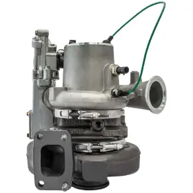 40-31120r Buyautoparts For Cummins Engines All Models 2004-2009 Turbo Turbocharger