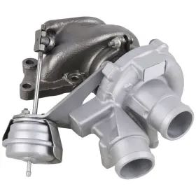 40-31145r Buyautoparts For Ford F150 Expedition Transit Navigator 3.5l Left Side Turbo Turbocharger Csw