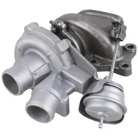 40-31146r Buyautoparts For Ford F150 Expedition Transit Navigator 3.5 Right Side Turbo Turbocharger Gap