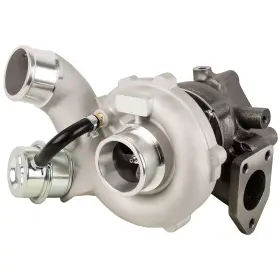 28200-4a101 Buyautoparts 40-31201an For Kia Sorento 2.5l Diesel Replaces 2003-10 Turbo Turbocharger Dac