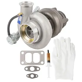40-31228an Buyautoparts For Cumins Pegasus Qsl Turbo Diesel Turbocharger Replaces Holset Hx40