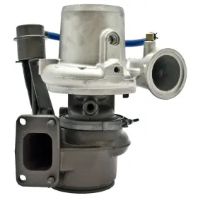 40-31239r Buyautoparts For Cummins Isb Echo 6 Turbo Diesel Turbocharger Replaces Holset Hy35w Csw