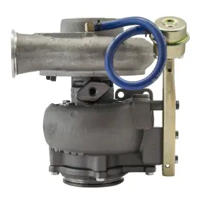 40-31316r Buyautoparts For Cummins 6ctaa 6cisc Encor 4955659 Remanufactured Turbo Turbocharger Csw