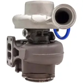 40-31324r Buyautoparts For Cummins Engines All Models 1990-2014 Oem Turbo Turbocharger Gap