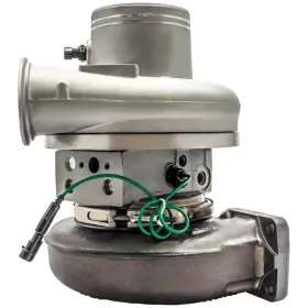 40-31335r Buyautoparts Remanufactured Turbo Turbocharger For Cummins Isx1 2838153 4956010 2840519