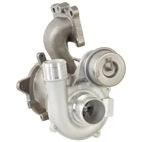 40-31336an Buyautoparts For Ford Fusion And Escape 1.5l Ecoboost Turbo Turbocharger