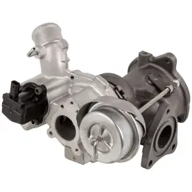 40-31337r Buyautoparts For Ford Escape Fusion Transit Connect 1.6t And Fiesta St Turbo Turbocharger Gap