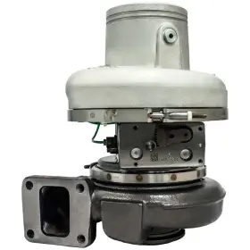 40-31456r Buyautoparts Turbocharger Gap