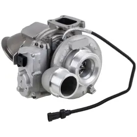 40-31534r Buyautoparts For Dodge Ram 6.7l 3500 4500 5500 Cab And Chassis 2013-2015 Turbo Turbocharger Csw