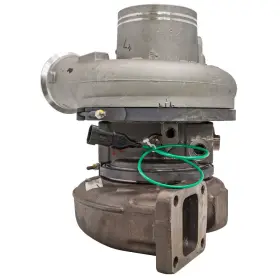 40-31542r Buyautoparts Oem Turbo Turbocharger For Cummins Engines All Models 2008 2009 2010