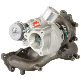 40-31579an Buyautoparts For Hyundai Veloster Turbo And Kia Forte 1.6t Turbocharger Gap