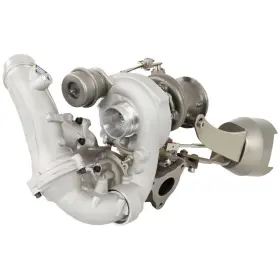40-31603an Buyautoparts For Mercedes Sprinter 2014 2015 2016 Turbo Turbocharger Gap