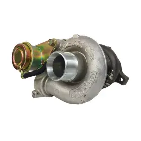40-31674r Buyautoparts For Dodge Colt 1984 1985 1986 Remanufactured Oem Turbo Turbocharger