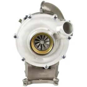40-31975an Buyautoparts For Ford Super Duty 2015 2016 Turbo Turbocharger