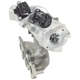 40-31982ae Buyautoparts Turbocharger Gap