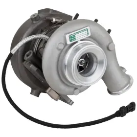 40-32136r Buyautoparts Turbocharger Csw