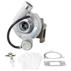 40-35699an Buyautoparts Turbocharger Gap