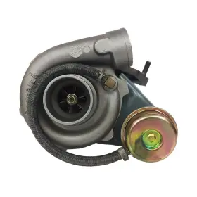 40-37676r Buyautoparts For Renault Fuego Turbo 1982 1983 1984 Turbocharger Gap