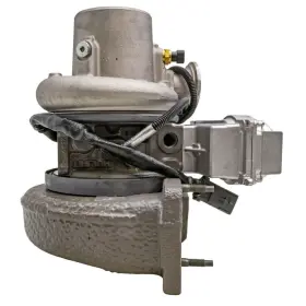 40-38974rac Buyautoparts Turbocharger Dac