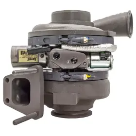 40-38976r Buyautoparts Turbocharger Csw