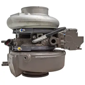 40-39065r Buyautoparts Turbocharger Csw