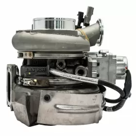 40-39068r Buyautoparts Turbocharger
