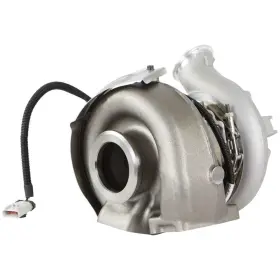40-39069r Buyautoparts Turbocharger Tcp