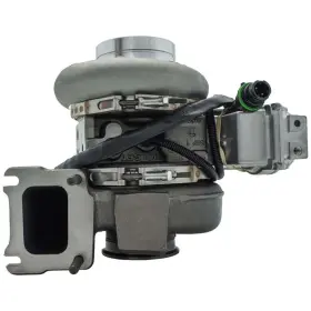 40-39070r Buyautoparts For Volvo Md11 11.0l Turbo Diesel Turbocharger Replaces 85151093 Gap