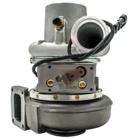 40-39072r Buyautoparts Turbocharger Gap