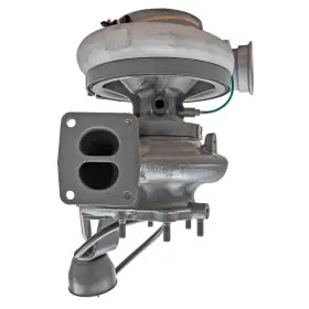 40-39138r Buyautoparts Turbocharger
