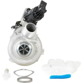 40-39156an Buyautoparts For Ford Expedition 2018 2019 2020 2021 Turbo Turbocharger Dac