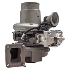 40-39163r Buyautoparts Turbocharger Csw