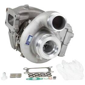 Buyautoparts 40-39205ae Turbo Turbocharger For Ram Trucks 2500 3500 4500 5500 Cummins 6.7l Diesel