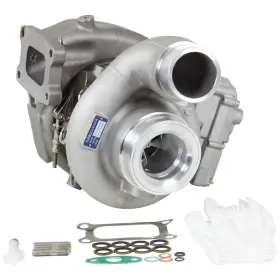 40-39205ae Buyautoparts Turbo Turbocharger For Ram Trucks 2500 3500 4500 5500 Cummins 6.7l Diesel