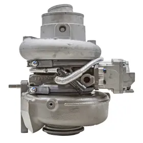 40-39205r Buyautoparts For Ram 2500 3500 5500 Turbo Turbocharger Gap