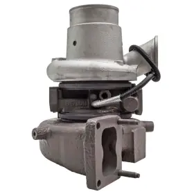40-39316r Buyautoparts Turbocharger Csw