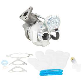 Buyautoparts 40-39347an Turbocharger Bpf