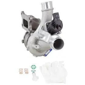 40-39351ae Buyautoparts Turbo Turbocharger With Actuator For Infiniti Q50 Q60 2016 2017 2018 2019